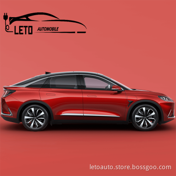 2022 ARCFOX Alpha S 525S Auto Auto FWD EV CARS 160KW ELECTRIC SEDAN